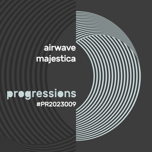 Airwave - Majestica [PR2023009]